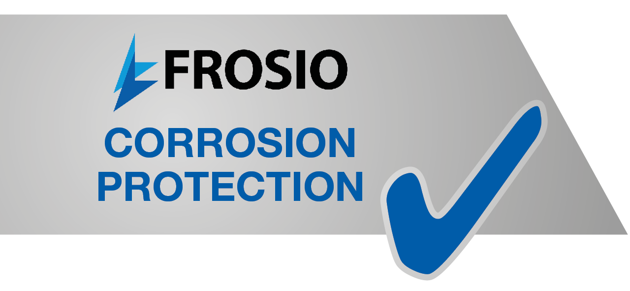 FROSIO Logo